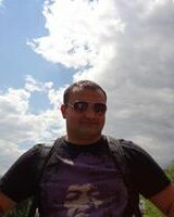 Віктор Водяк
