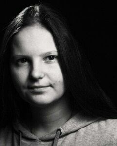 Алина Ковальчук