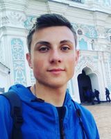 Віталій Стеблинський