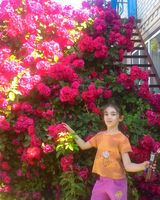 Маргарита Маринич