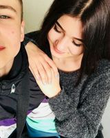 Марина Макарова