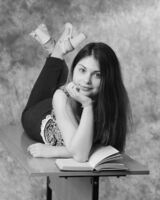 Алина Игнатьева