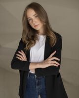 Карина Кучеренко