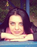 Вика Загирняк