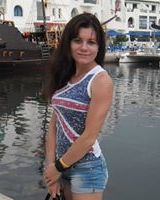 Марина Іваниця