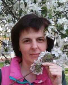 Татьяна Тихоненко