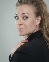 Ірина Мордусенко