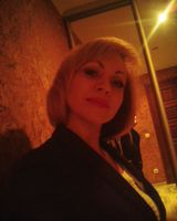 Оксана Дереворіз