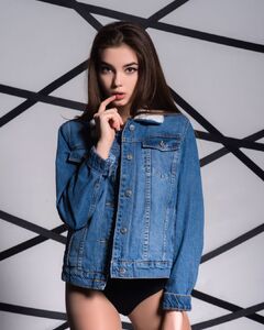 Карина Заец