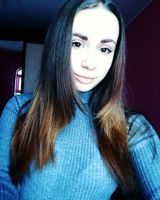 Таїсія Ясинська