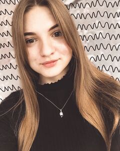 Анна Джус