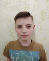 Кирилл Откаленко
