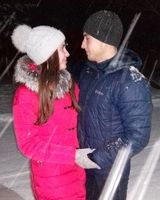 Карина Лимаренко