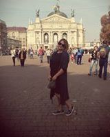 Анастасия Демьяненко