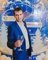 Андрей Прокопец