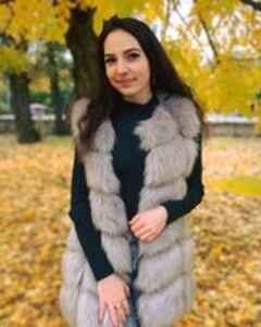 Валерия Багатюк