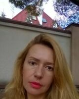 Оксана Ларионова