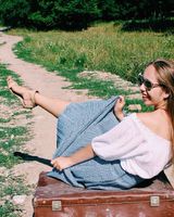 Вікторія Миколаївна