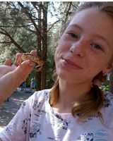 Ярослава Пісоцька