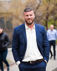 Alex Sinitsa