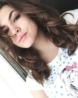 Александра Ящук