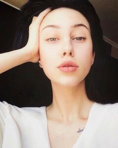 Мария Симонова