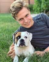 Андрій Виноградов