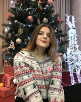 Юлія Володимирівна