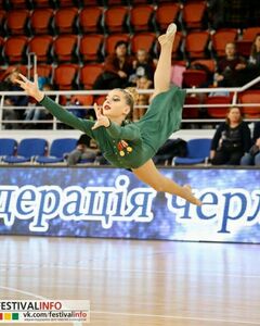 Маргарита Богдан