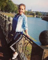 Тетянка Жага