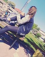 Дана Шестакова