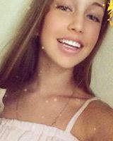 Арина Резяпова