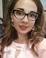 Miroslava Lukashuk