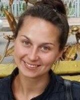 Alina Piskun