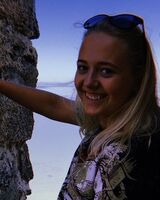 Лариса Перебейнос