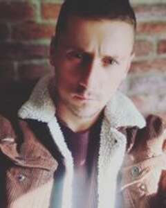 Dima Bilyk