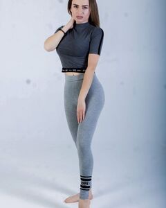 Алина Христиан