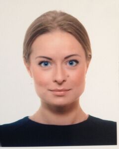 Екатерина Абрамова