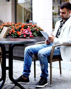 Сергей Филимонов