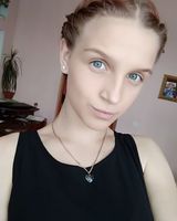 Анастасія Ушакова