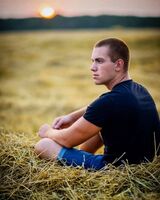 Игорь Каминский