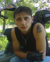 Герасименко Андрей