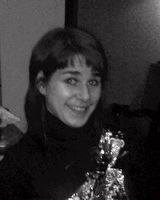 Мариха Ушакова