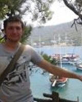 Сергей Лысенко