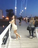 Оксана Бутова