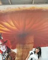 Евгения Карпенко