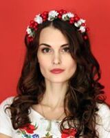 Марина Белова