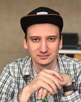 Ярослав Савченко