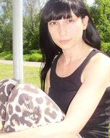 Олеся Кузнецова