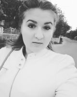 Юлия Лейченко